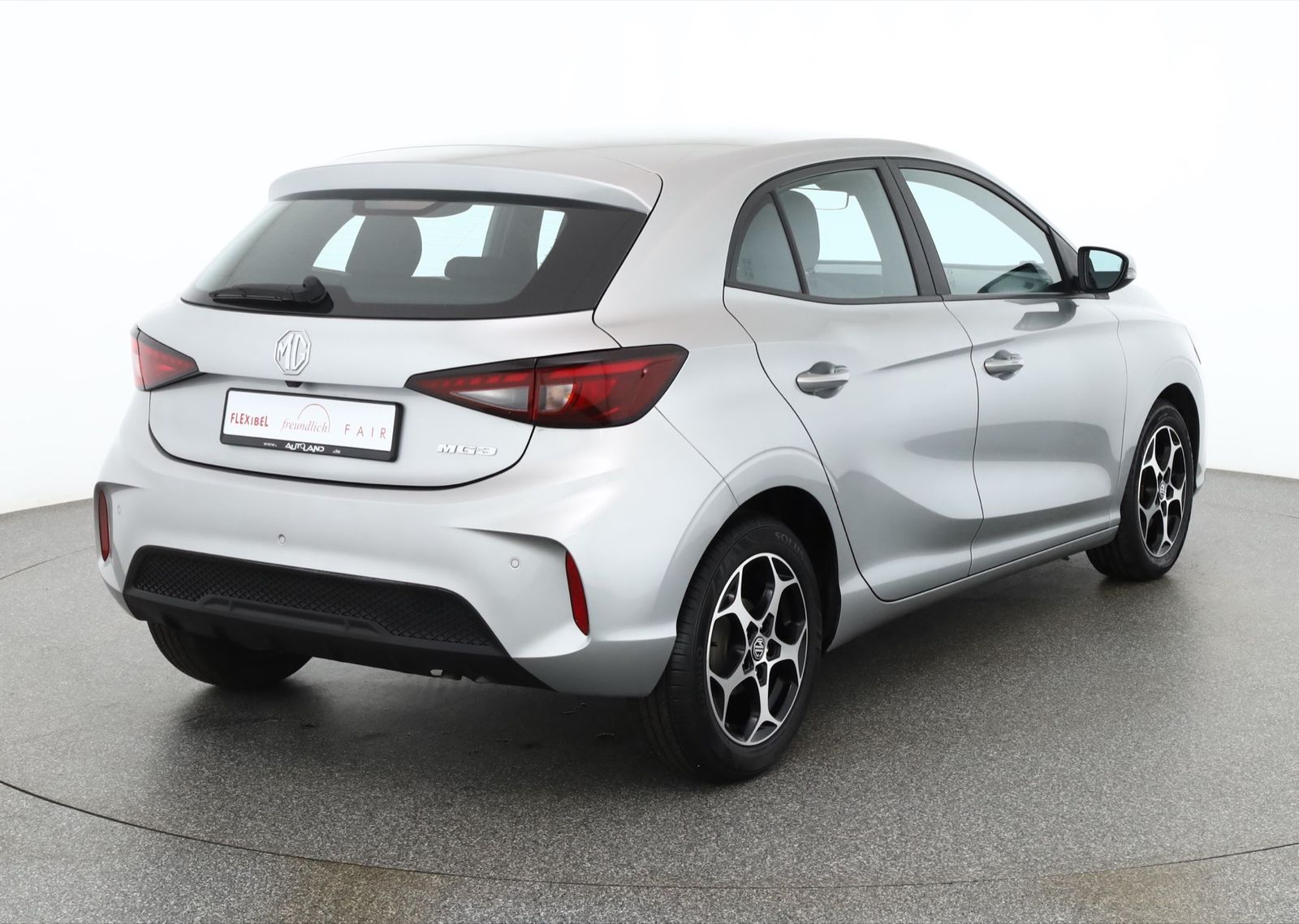 MG3