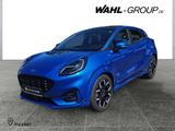 Ford Puma Hybrid ST-Line X *Automatik* Schiebedach* A - Ford Puma mit Hybrid-Antrieb