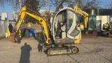 Neuson 1503 - Neuson LKWs