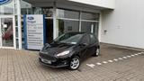 Ford Fiesta Sync Edition 5D - Ford Fiesta: Edition