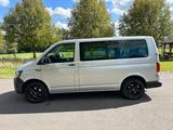 Volkswagen T6 Kombi - VW T6 Kombi von privat