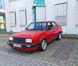 Volkswagen Jetta 2 GL Restauriert und Moto... - Volkswagen Jetta: R
