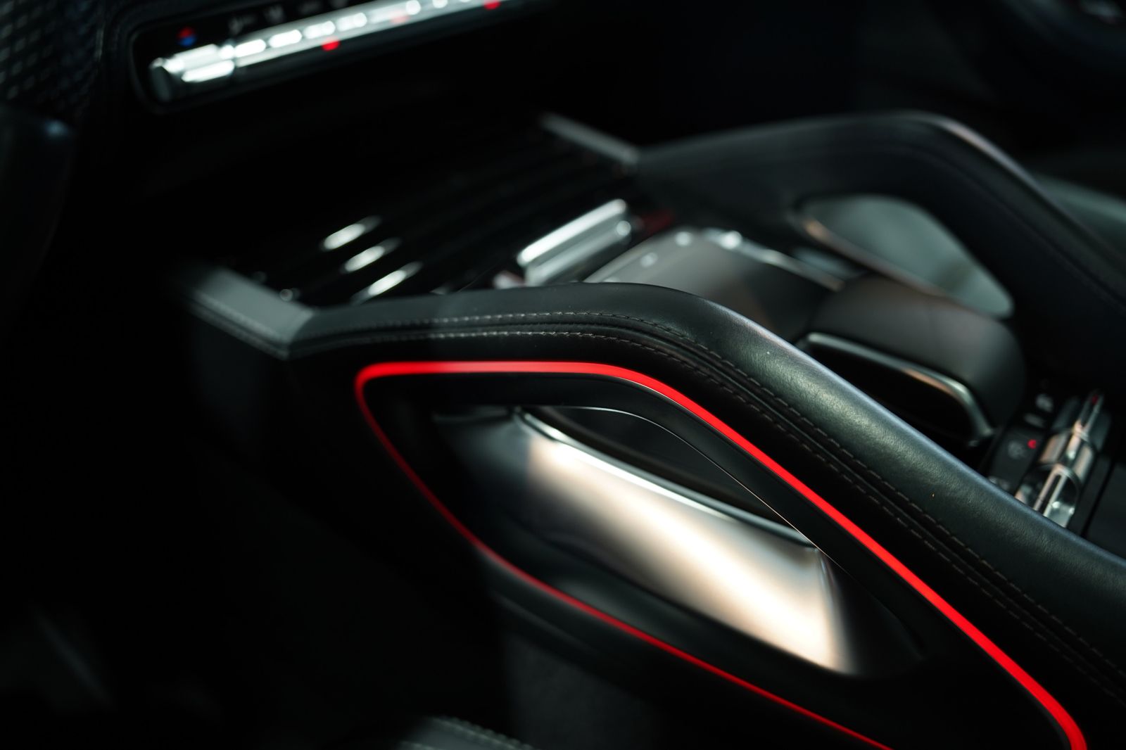 Mercedes Benz Gle 63 Amg