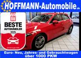 Mercedes-Benz A 180 AHK,LED,Navi,Kamera,Sitzheizung,PDC - Mercedes-Benz A 180 mit Diesel-Antrieb: Limousine