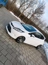 Ford Fiesta Ja8 - Ford Fiesta: Ja8