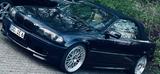 BMW 330Ci Individual Aerodynamik Packet - BMW 330 aus 2001: 330i