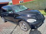 Chrysler PT Cruiser Pacific Coast Highway Edition 2.2... - Chrysler PT Cruiser: Van