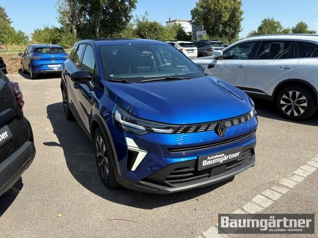 Fahrzeugabbildung Renault Symbioz Evolution TCe 140 Kamera/PDC/Sitzh./Navi
