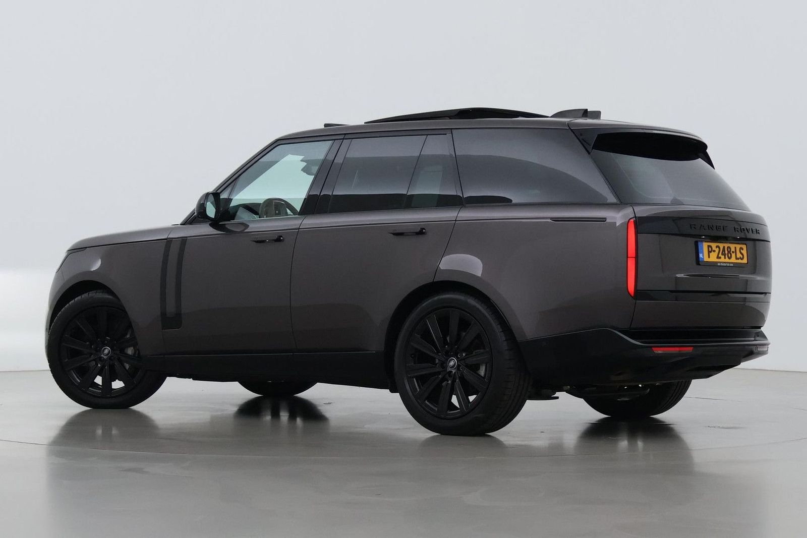 Land Rover Range Rover 3.0 P400 HSE | Meridian 3D Surround imagem 2