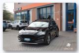 Ford Focus 1.0 EcoBoost 125 CV automatico SW Act - Ford Focus: Automatic