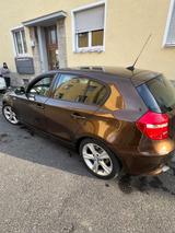 BMW 116d Edition Lifestyle Edition Lifestyle - BMW 1er Reihe: Edition Lifestyle