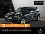 Mercedes-Benz GLB 200 d 4M Style/Pano/360°/Mbeam/Navi+ - Mercedes-Benz GLB 200 Gebrauchtwagen in Frankfurt