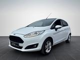 Ford Fiesta Celebration 1.0 KLIMA*SITZHEIZUNG*PDC*EU6 - Ford: Kleinwagen, Eu
