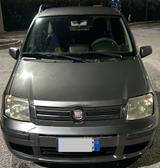 Fiat Panda 1.2 Alessi - Fiat Panda: Alessi