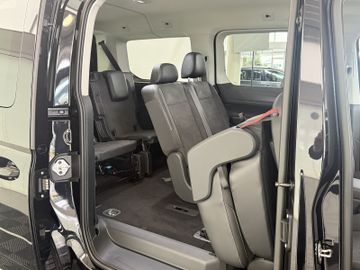 Volkswagen Caddy Maxi 2.0TDI DSG STYLE LED NAV STANDHZG AHK