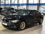 BMW 420 Gran Coupé i Advantage Navi LED SHZ PDC Busi - BMW 4er Reihe aus 2020