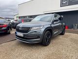 Skoda Kodiaq 2.0 TDI SCR 140kW DSG 4x4 SPORTLINE S... - Skoda Kodiaq von privat