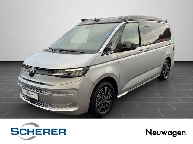 Volkswagen NEW California Coast TSI DSG Markise LED AHK