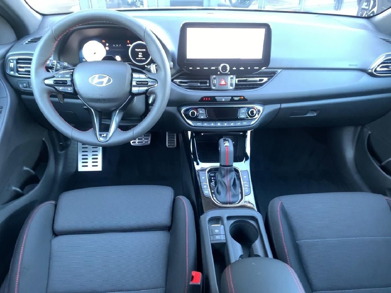 Fahrzeugabbildung Hyundai i30 cw N Line Panoramadach bis 30.06.!!*