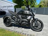 Ducati Diavel 1260 - DUCATI MÜNCHEN