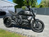 Ducati Diavel 1260 - Offers matching your search criteria