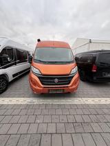 Weinsberg CaraBus 601 K Solar,Lithium,Rollerbühne,TV - Weinsberg Wohnwagen & Wohnmobile