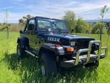 Jeep Wrangler 4.0  YJ  YUKON - Jeep Wrangler: Yj