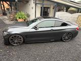 BMW 430i xDrive Coupé M Sport A M Sport - BMW 430 i Gebrauchtwagen