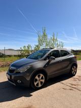 Opel Mokka Eco Flex - Opel Mokka-e von privat