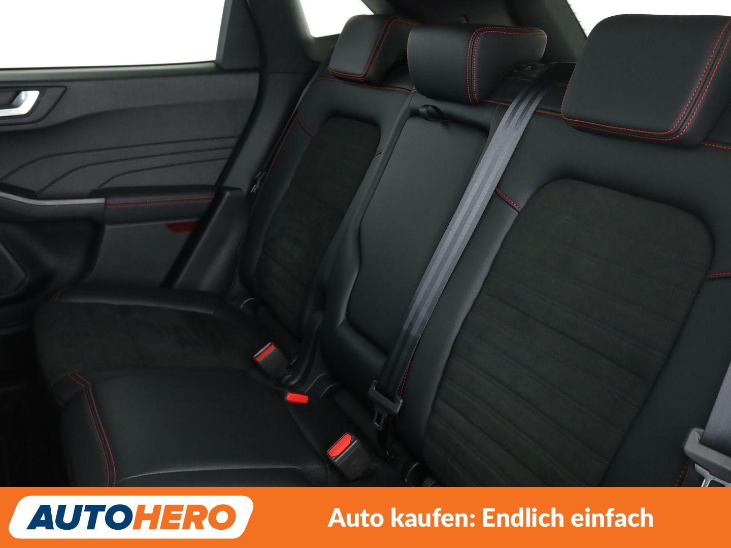 Ford Kuga 1.5 EcoBoost ST-Line X *NAVI*LED*CAM*ACC*, миниатюра 13