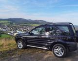 Land Rover Freelander 1.8i Hardback 4x4 - Land Rover Freelander Gebrauchtwagen