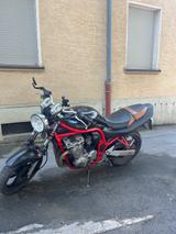 Suzuki Bandit GSF 600 gn77b - SUZUKI GN
