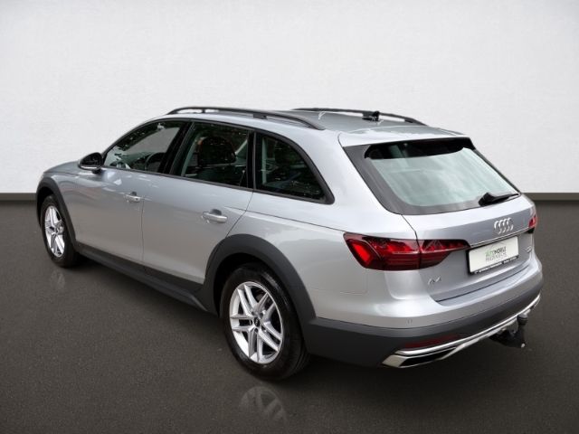 Audi A4 allroad Quattro 40 2.0 TDI 150KW S-Tronic Led foto 5