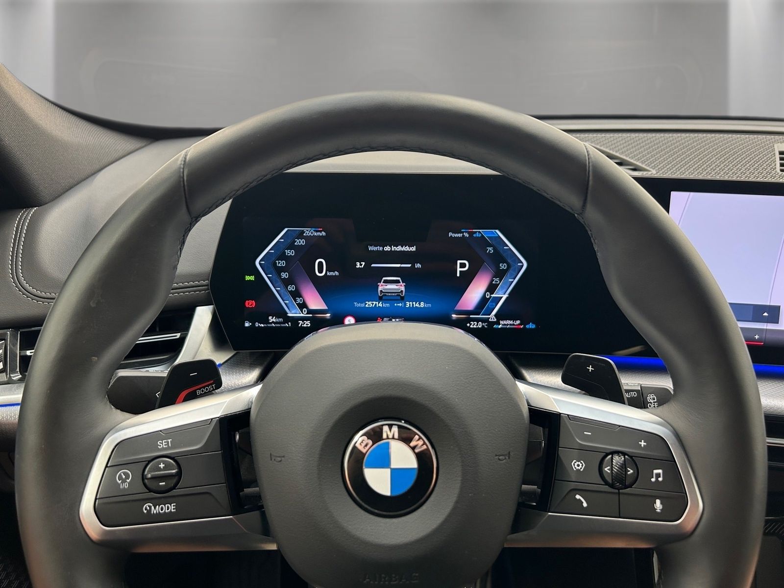 BMW X1 - Bild 10