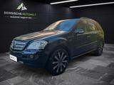 Mercedes-Benz ML 500 V8 LPG PRINS/ABSOLUTE HÖCHSTAUSSTATTUNG - schwarze Mercedes-Benz ML-Klasse