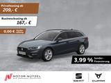 Seat Leon ST 1.5 eTSI DSG FR-LINE LED+NAV+ACC+SHZ+RFK