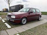 Volkswagen Golf 3 GL 1.6 Sondermodell Avenue - Volkswagen Golf: Gl