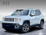 Jeep Renegade Limited FWD | Navi. | Tempomat - Jeep Renegade aus 2014