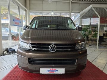 Volkswagen T5 Multivan - 2