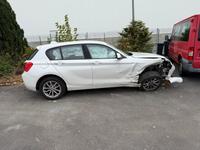 BMW 118 i 1 Limousine 5-trg. Advantage  01702423245