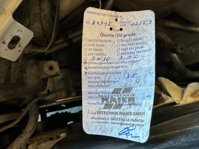 Citroën C3 1.4 16V Confort *2. Hand*Klima*Radio*MP3*CD*