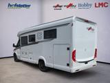 Carthago C1-TOURER T 150 RB-QB comfort 4.2t MB  - Diesel