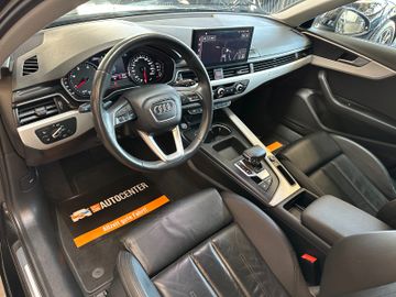 Audi A4 Avant 40 TDI quattro *LED*ACC*Sportsitze*