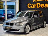BMW 116i Sportpaket *70TKM*1.HD*KLIMA*NAVI*PDC*TEMP. - BMW 116 mit 3 Türen