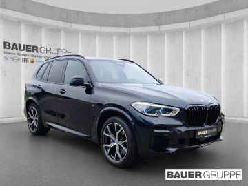 BMW X5 - 9