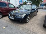 BMW E61 5er 523i | TÜV 05.27 | 177PS | Tau... - BMW: E61 5er