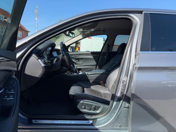 BMW 530 - 10