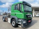 MAN TGS 18.460 Allrad Hydrodrive 4x4 Kipphydraulik - MAN Gebraucht Hydrodrive