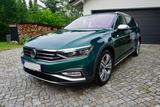 Volkswagen Passat Alltrack 2.0 TDI SCR 176kW DSG 4MOT A... - gebrauchte VW Passat Alltrack aus dem Jahr 2019