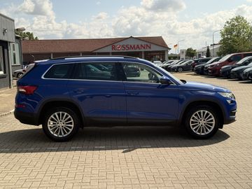 Skoda Kodiaq - 5